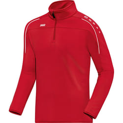 Sweatshirt zippé enfant Jako Classico