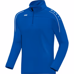 Sweatshirt zippé enfant Jako Classico