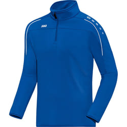 Sweatshirt zippé enfant Jako Classico