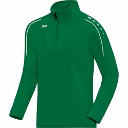 Sweatshirt zippé enfant Jako Classico
