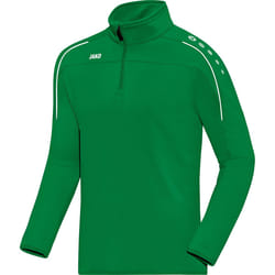 Sweatshirt zippé enfant Jako Classico