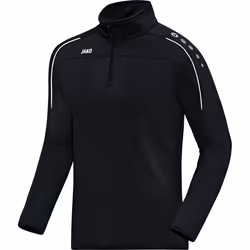 Sweatshirt zippé Jako Classico