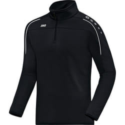 Sweatshirt zippé Jako Classico
