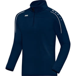 Sweatshirt zippé Jako Classico
