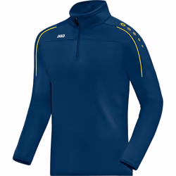 Sweatshirt zippé Jako Classico