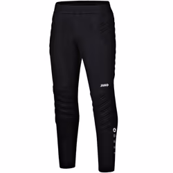 Pantalon de gardien junior Jako Striker - Noir - Pour enfant - Football