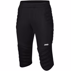 Pantalon de gardien - Jako - Protect Striker - Noir - Junior - Football