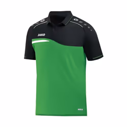 Polo enfant Jako Competition 2.0
