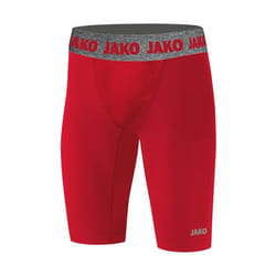 Cuissard Jako court Compression 2.0