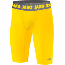 Cuissard Jako court Compression 2.0
