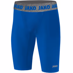 Cuissard Jako court Compression 2.0