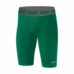 Cuissard Jako court Compression 2.0