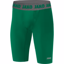 Cuissard Jako court Compression 2.0