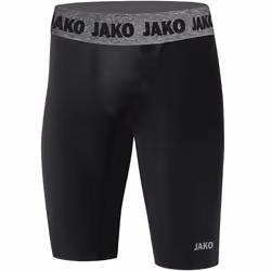 Cuissard enfant Jako court Compression 2.0