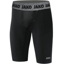 Cuissard enfant Jako court Compression 2.0