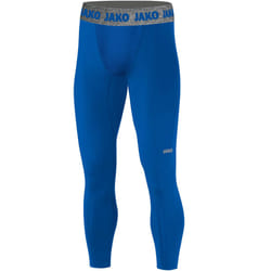 Cuissard enfant Jako long Compression 2.0