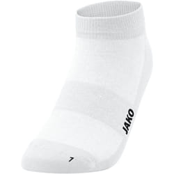 Chaussettes Jako invisibles 3-pack - 39/42