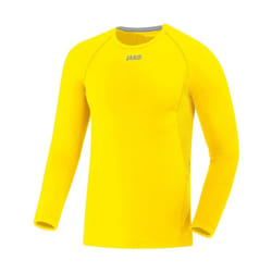 Maillot Jako Compression 2.0 manches longues
