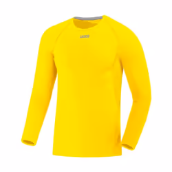 Maillot Jako Compression 2.0 manches longues