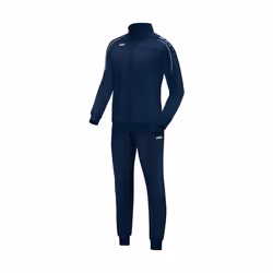 Survêtement Jako polyester Classico