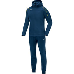 Survêtement Jako Polyester
