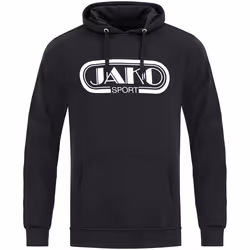Sweatshirt à capuche Jako Retro
