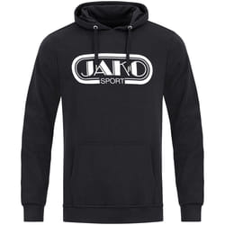 Sweatshirt à capuche Jako Retro