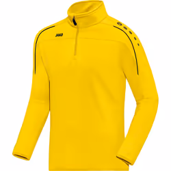 Sweatshirt zippé Jako Classico