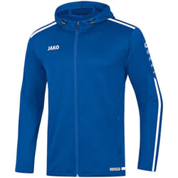 Veste Jako à capuche Striker 2.0