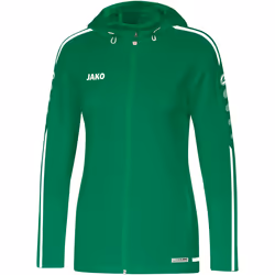 Veste Jako femme à capuche Striker 2.0