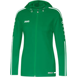 Veste Jako femme à capuche Striker 2.0