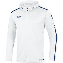 Veste Jako à capuche Striker 2.0