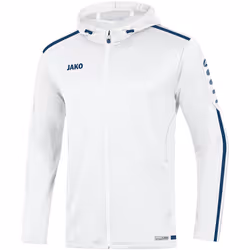 Veste Jako à capuche Striker 2.0