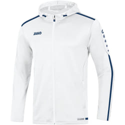 Veste Jako à capuche Striker 2.0