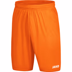 Short Jako Manchester 2.0