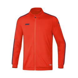 Veste Jako polyester Striker 2.0