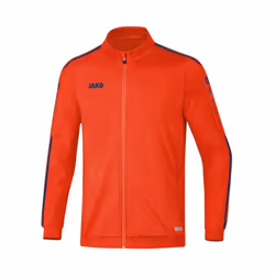 Veste Jako polyester Striker 2.0