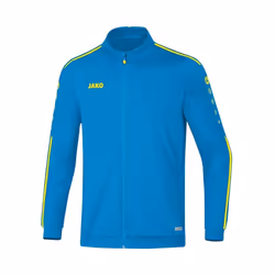Veste Jako polyester Striker 2.0