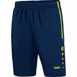 Short Jako d'entraînement Active