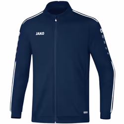 Veste de survêtement polyester Jako Striker 2.0