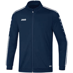 Veste de survêtement polyester Jako Striker 2.0