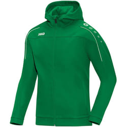 Veste Jako femme à capuche Classico