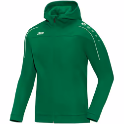 Veste Jako femme à capuche Classico