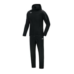 Veste Jako femme à capuche Classico