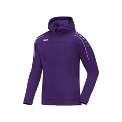 Veste Jako femme à capuche Classico
