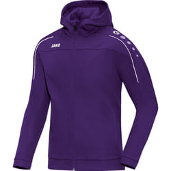 Veste Jako à capuche Classico