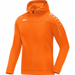 Veste à capuche enfant Jako Classico