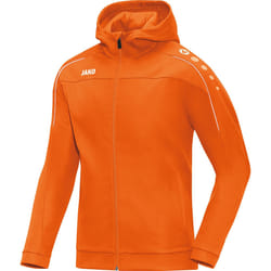 Veste à capuche enfant Jako Classico