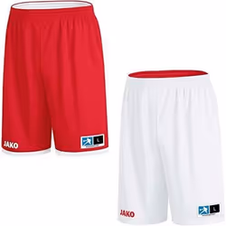 Short enfant reversible Change 2.0