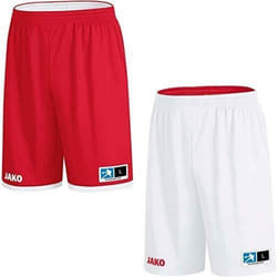 Short enfant reversible Change 2.0
